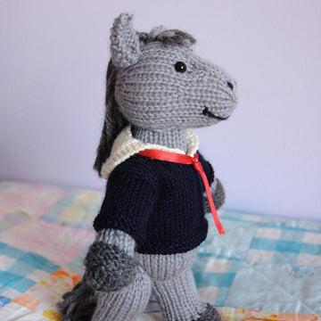Sea Horse