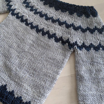 Callater Sweater