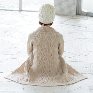 Winter Highway Hat