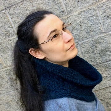 Mighty Oak Cowl