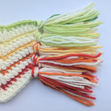 Joyful Rebellion Blanket