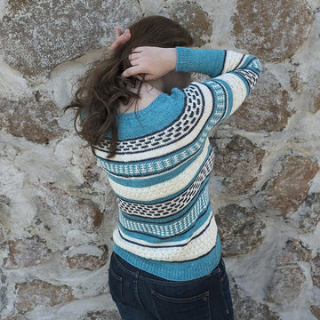 Izmir Pullover