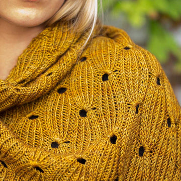 CareAway Shawl