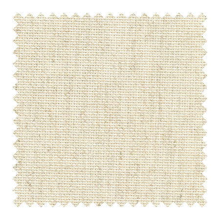 Zweigart 16 Count Rustico Aida 39in x 43in