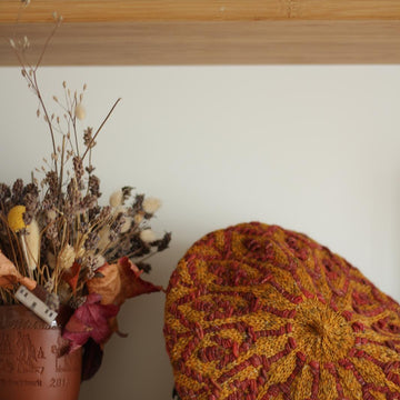 Nivalis beret