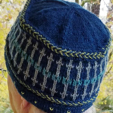 Fusion Hat