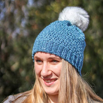 Lemon Peel Hat