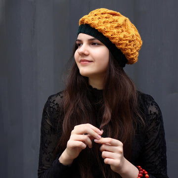 Skye Beret