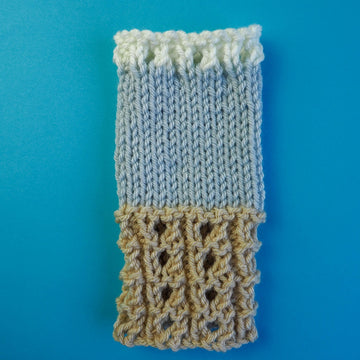Chunky Hand Warmers