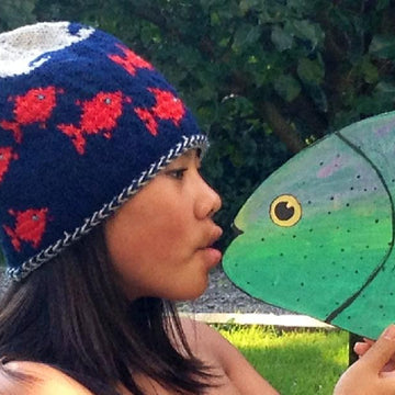 Big Fish Hat