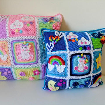 Sleepy Moon Square