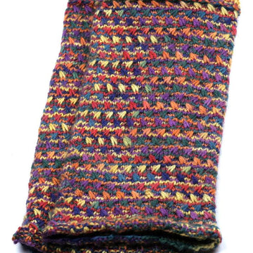 Wild Oats Cuffs