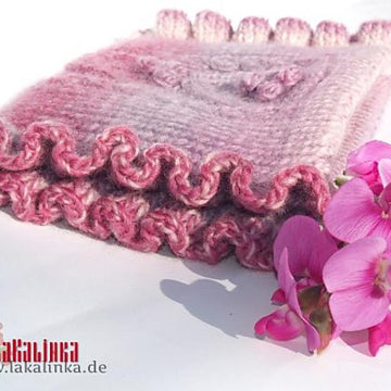 Cherry Tale Clutch and Smartphone case