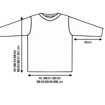 Chatto Sweater