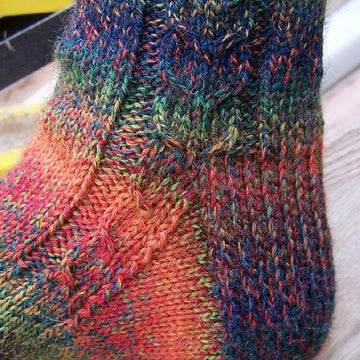 Anybody's Socks