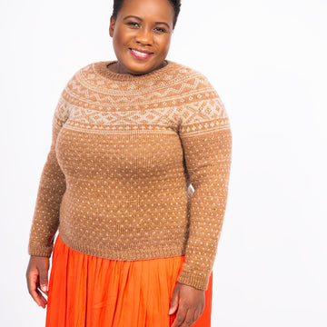 Minenhle Pullover