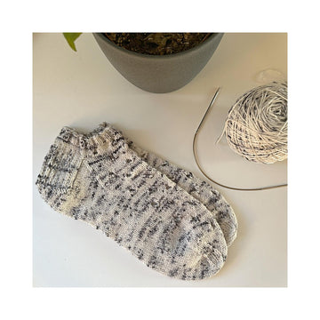 Hugo Sneaker Socks