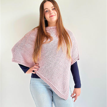 'Rosie' Poncho
