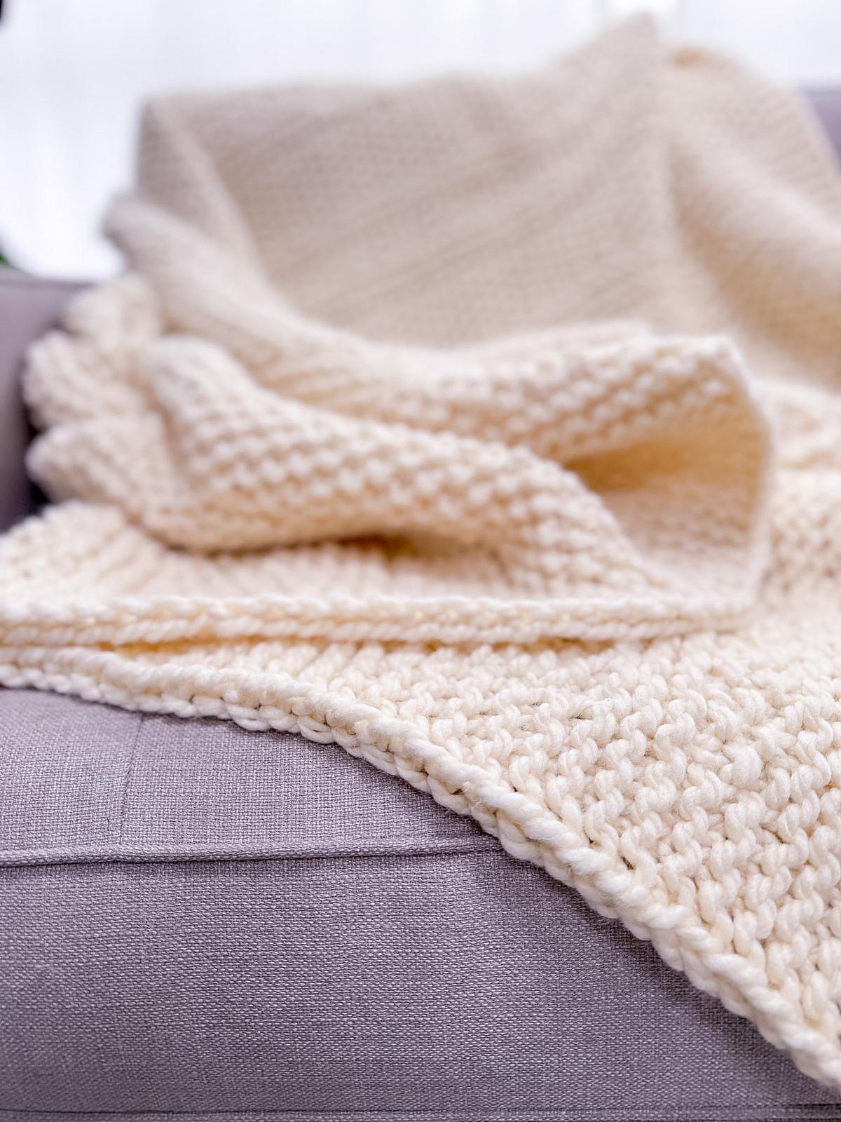 Seedling Blanket