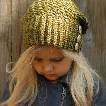 Melody Slouchy