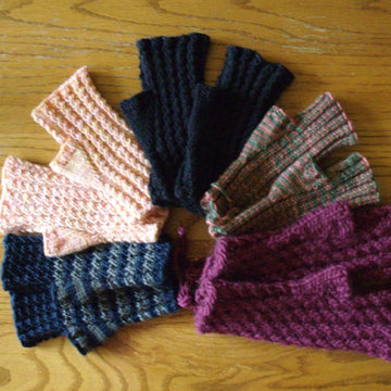 Variations on a Wrist