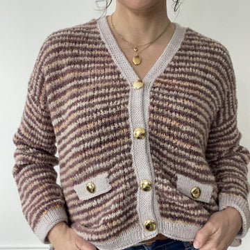 Bouclé Party