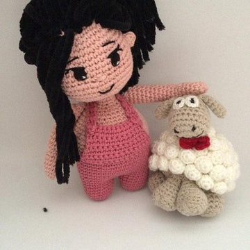 Mister Lamb