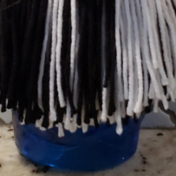 Cat Gnome Bottle Topper