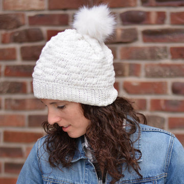 St. Peregrine Hat