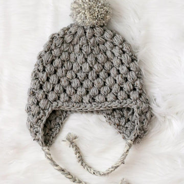 Cypress Beanie