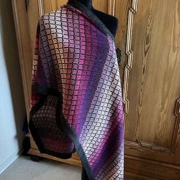 It`s a Wrap Stole