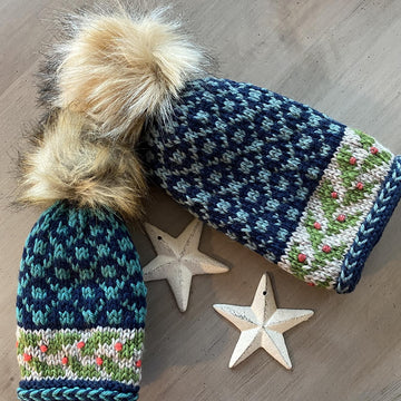 Holly Go Lightly Hat