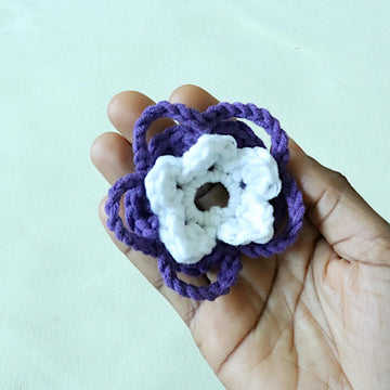 Princesa Baby Headband