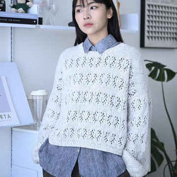 Grove Sweater