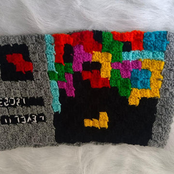 Cornered by Tetris Cowl