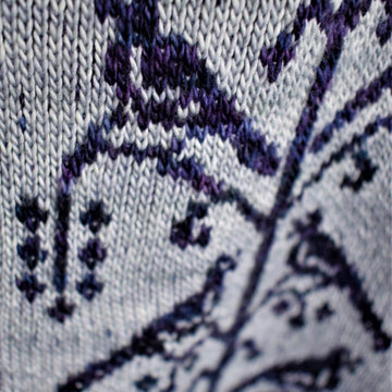 Celtic Birds Wrap