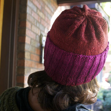 Lost Banner Hat