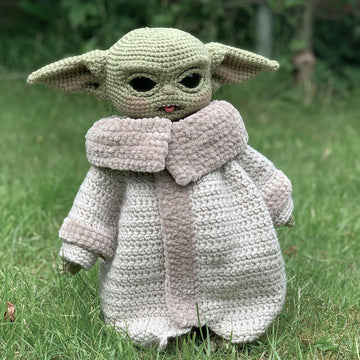 Baby Alien