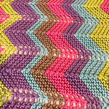 Baby Rolls Blanket