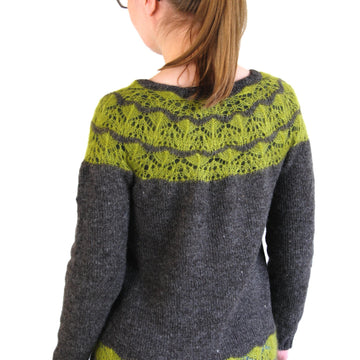Rockweed Pullover