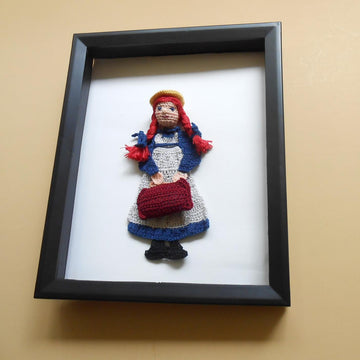 Anne of Green Gables bookmark