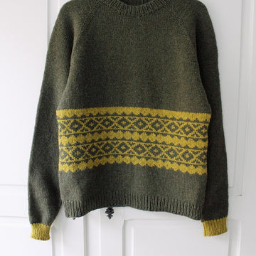 VILHELM Sweater