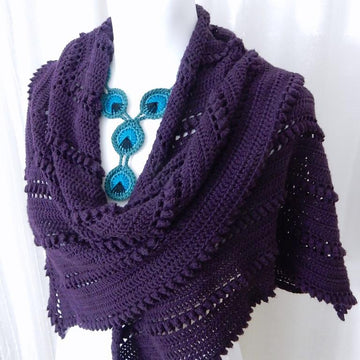 Moonwish Wrap