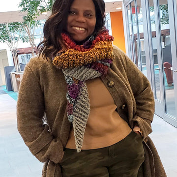 Aisha Shawl