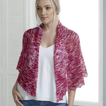Deco Shawl