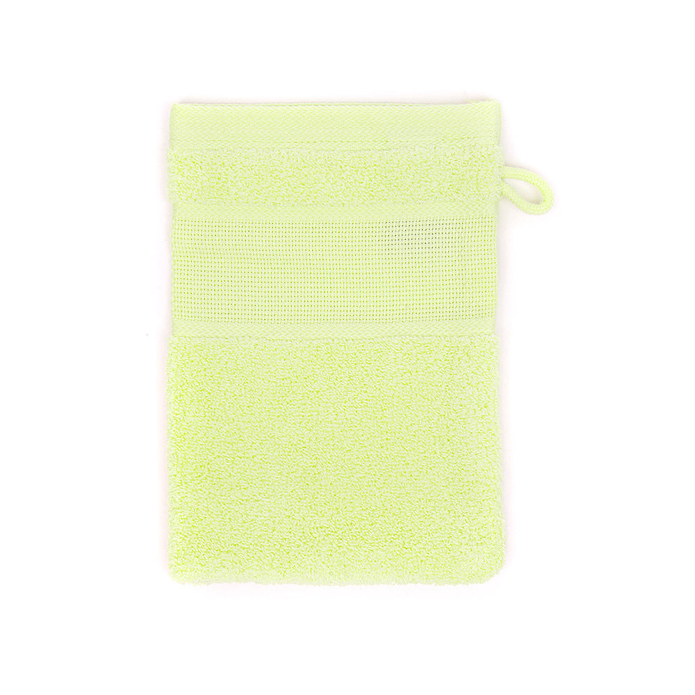 Rico Lime Wash Mitt