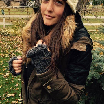 Cable Hat Pattern