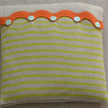 Cutlery Cushion Cover