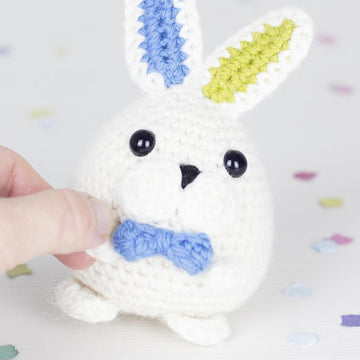 Magicus the Bunny