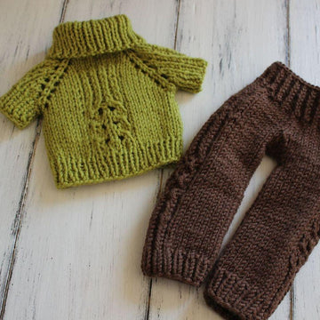 12 inch Doll Set_01